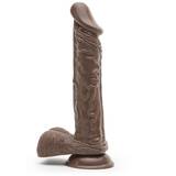 Lifelike Lover Classic Realistic Extra Long Dildo 9 Inch