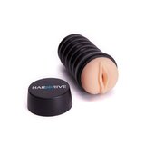 Ann Summers Hard Drive Tight Fit Realistic Waterproof Male Masturbator