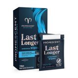 Promescent Delay Wipes - 7 Count