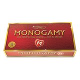 Monogamy Game: Spanish Edition Couples Board Game for Intimacy