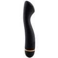 Arc Noir Silicone 20-Speed G-Spot Vibrator