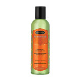 Naturals Sensual Massage Oil - Tropical Mango - 2 oz.