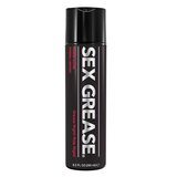 Sex Grease Silicone-Based Lubricant - 8.5 oz.