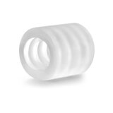 Blow Job Stroker Clear