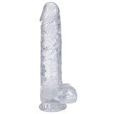 Really Big Dick In A Bag - 10"