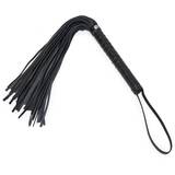 DOMINIX Deluxe Leather Flogger
