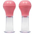 Tit for Tat Nipple and Clit Suckers