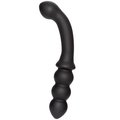 Two-Way Silicone Double Ended Dildo - 7 Inch