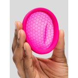 Intimina Ziggy 2 Flat-Fit Menstrual Cup B