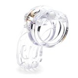 CB-X The Curve Chastity Device