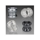 Squeeze Ball Stretcher - Clear