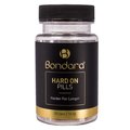 Bondara Hard On Pills - 30 Capsules