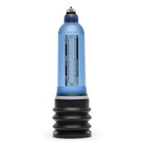 Hydromax 9 Penis Pump - Aqua Blue