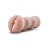 X5 Men - The Back Door - Ass Masturbator