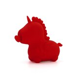 Unihorn Cupid's Beau (The Heart Nosed One)