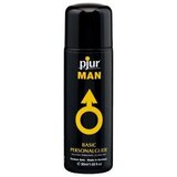 Pjur Man Basic 30ml Silicone Based Lubricant