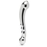 njoy Eleven Extra Large Stainless Steel Dildo