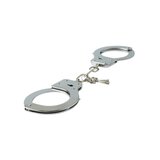 Classic Metal Handcuffs