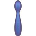 Supernova Metallic Blue High Power 10-Speed Wand Vibrator