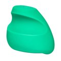 Gentle Touch Silicone 10-Speed Rechargeable Finger Vibrator