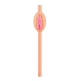Pussy Straws - 8-Pack