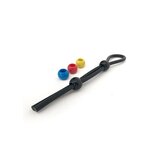 Boneyard Double Cock Leash