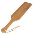 Thwack Wooden Bamboo Paddle - 14 Inch