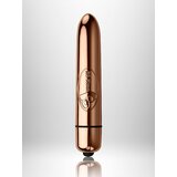Rocks Off RO-90mm 10 Speed - Rose Gold