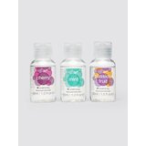 Lovehoney Get Fruity Lubricant Trio (3 x 30ml)
