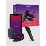 We-Vibe 15 Year Anniversary Collection Box - Black