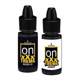 On xXxTreme Arousal Oil with Antidote