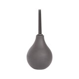 Small Black Anal Douche 90ml