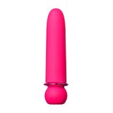 Jaguar Super-Charged Bullet - Pink