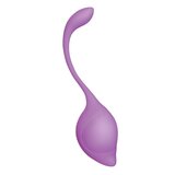 Bodywand Squeeze 3 Piece Teardrop Weighted Kegel Set Purple Pink Blue - Kegel