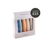 Planet Pleasure Pleasure Lubes Set