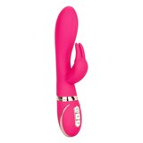 Silicone Ultra Soft Rabbit