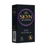 Mates Skyn Elite Condoms 10 Pack
