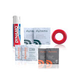 Dynamo Wellness All Night Intimacy Kit