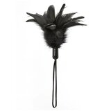 Pleasure Feather - Black