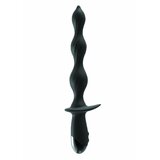 Ass-Sation Deep Dive Contoured Wand - Black