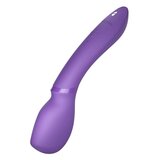 We-Vibe Wand 2 App Controlled Wand Massager - Purple