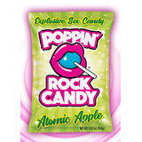 Poppin' Rock Candy Oral Sex Candy - Atomic Apple