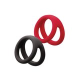 Maxtasy Peak Rings