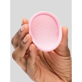 Intimina Ziggy 2 Flat-Fit Menstrual Cup A