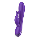 Unlimited Love Vibrator