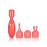 Rechargeable Massager Kit