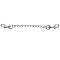 Zado Metal Chain 6 inches - Silver