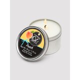 Lovehoney Oh! Peach Massage Candle 60g