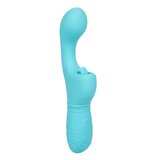 Rechargeable Butterfly Kiss Flicker - Blue