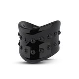 Stay Hard - Beef Ball Stretcher - X-Long - 1.5" Diameter